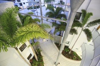 Beach Club Resort - Lismore Accommodation 34