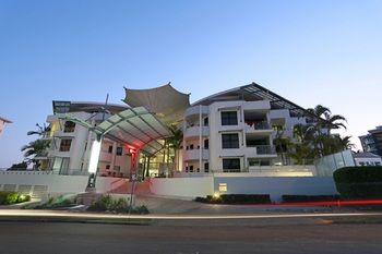Beach Club Resort - Lismore Accommodation 35