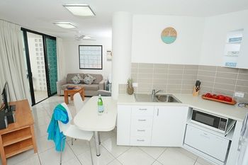 Beach Club Resort - Lismore Accommodation 36