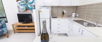 Beach Club Resort - Lismore Accommodation 37