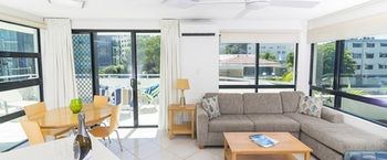 Beach Club Resort - Lismore Accommodation 39