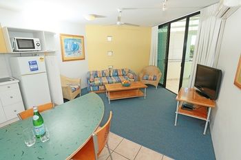Beach Club Resort - Lismore Accommodation 40