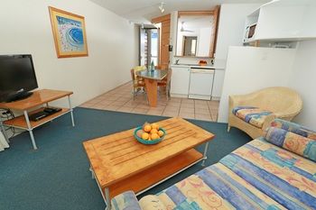 Beach Club Resort - Lismore Accommodation 41