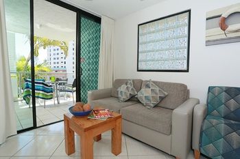 Beach Club Resort - Lismore Accommodation 42