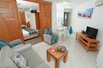 Beach Club Resort - Lismore Accommodation 43
