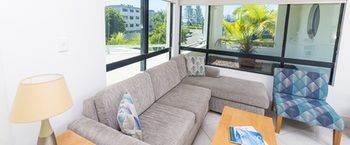 Beach Club Resort - Lismore Accommodation 44