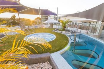 Beach Club Resort - Lismore Accommodation 48