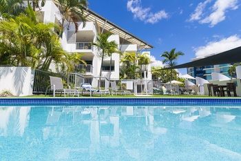 Beach Club Resort - Lismore Accommodation 49