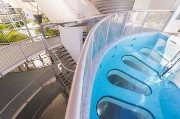 Beach Club Resort - Lismore Accommodation 50