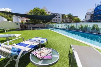 Beach Club Resort - Lismore Accommodation 51