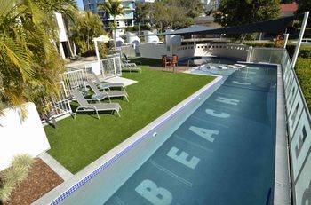 Beach Club Resort - Lismore Accommodation 52