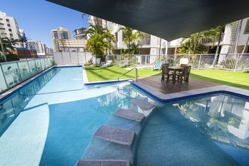 Beach Club Resort - Lismore Accommodation 53