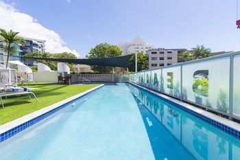 Beach Club Resort - Lismore Accommodation 54