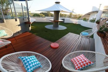 Beach Club Resort - Lismore Accommodation 56