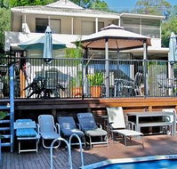 Wombats BampB - Apartments - Lismore Accommodation
