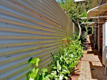 Wombats B&B - Apartments - Lismore Accommodation 1