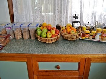 Wombats B&B - Apartments - Lismore Accommodation 3