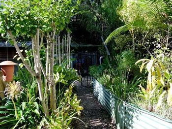 Wombats B&B - Apartments - Lismore Accommodation 4