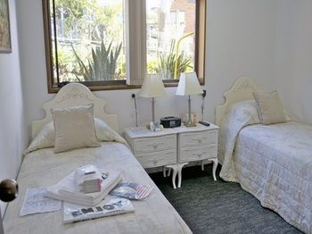 Wombats B&B - Apartments - Lismore Accommodation 5