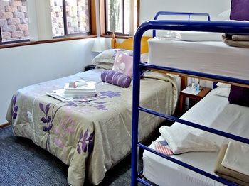 Wombats B&B - Apartments - Lismore Accommodation 6