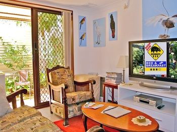 Wombats B&B - Apartments - Lismore Accommodation 7