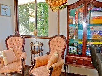 Wombats B&B - Apartments - Lismore Accommodation 9