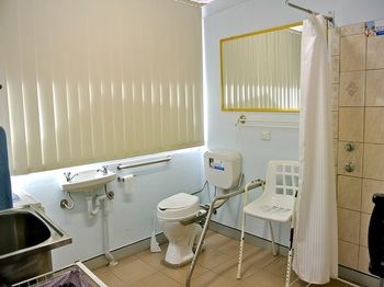 Wombats B&B - Apartments - Lismore Accommodation 10