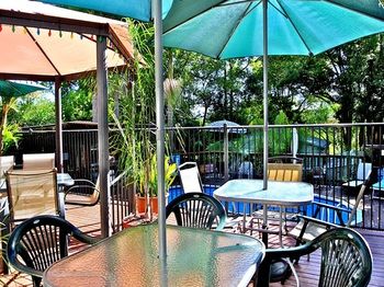 Wombats B&B - Apartments - Lismore Accommodation 11