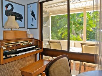 Wombats B&B - Apartments - Lismore Accommodation 12