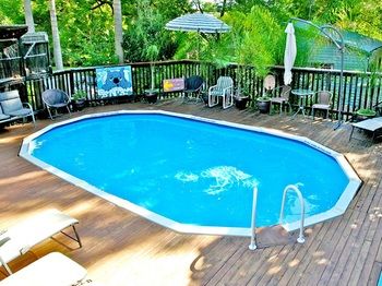 Wombats B&B - Apartments - Lismore Accommodation 13