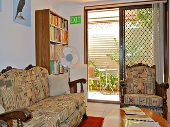 Wombats B&B - Apartments - Lismore Accommodation 15