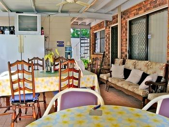 Wombats B&B - Apartments - Lismore Accommodation 16