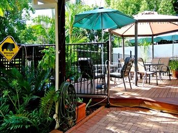 Wombats B&B - Apartments - Lismore Accommodation 17