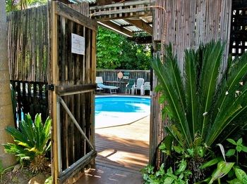 Wombats B&B - Apartments - Lismore Accommodation 18