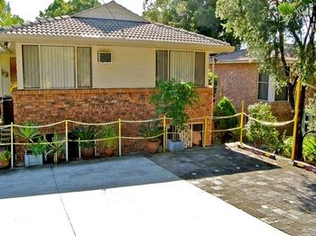 Wombats B&B - Apartments - Lismore Accommodation 19