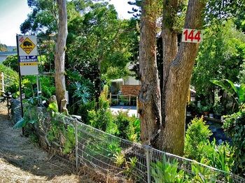 Wombats B&B - Apartments - Lismore Accommodation 20