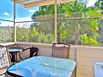 Wombats B&B - Apartments - Lismore Accommodation 21