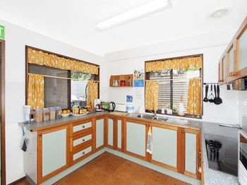 Wombats B&B - Apartments - Lismore Accommodation 22