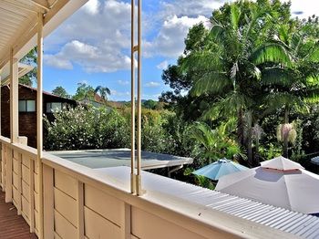 Wombats B&B - Apartments - Lismore Accommodation 23