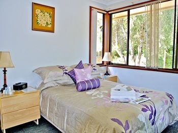 Wombats B&B - Apartments - Lismore Accommodation 24