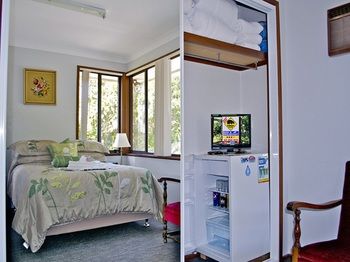Wombats B&B - Apartments - Lismore Accommodation 25