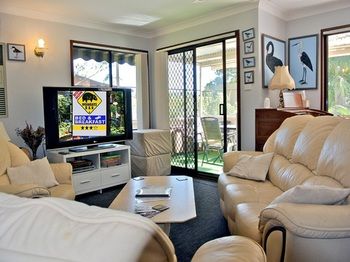 Wombats B&B - Apartments - Lismore Accommodation 26