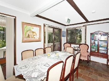 Wombats B&B - Apartments - Lismore Accommodation 27