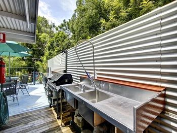 Wombats B&B - Apartments - Lismore Accommodation 29