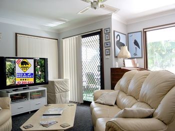 Wombats B&B - Apartments - Lismore Accommodation 30