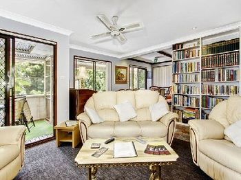 Wombats B&B - Apartments - Lismore Accommodation 31
