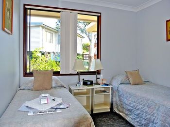 Wombats B&B - Apartments - Lismore Accommodation 32