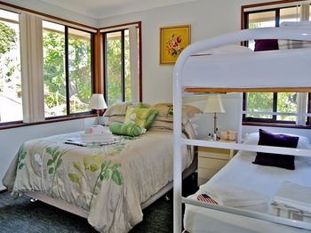 Wombats B&B - Apartments - Lismore Accommodation 33