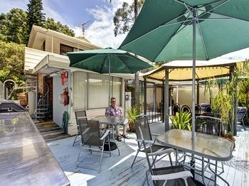 Wombats B&B - Apartments - Lismore Accommodation 34