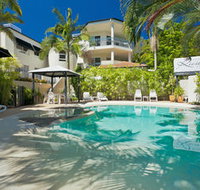 Noosa Riviera - Lismore Accommodation